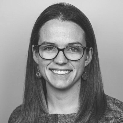 Rebecca Thompson