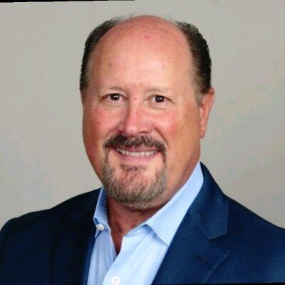 Larry Garnett